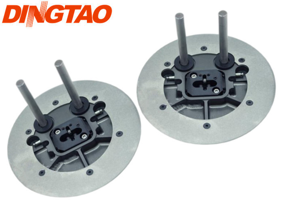 85634000 GTXL Parts For GT1000 Spare Parts Presser Foot Assembly Px