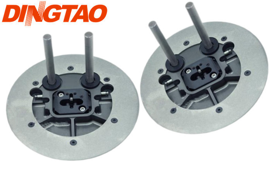 85634000 GTXL Parts For GT1000 Spare Parts Presser Foot Assembly Px