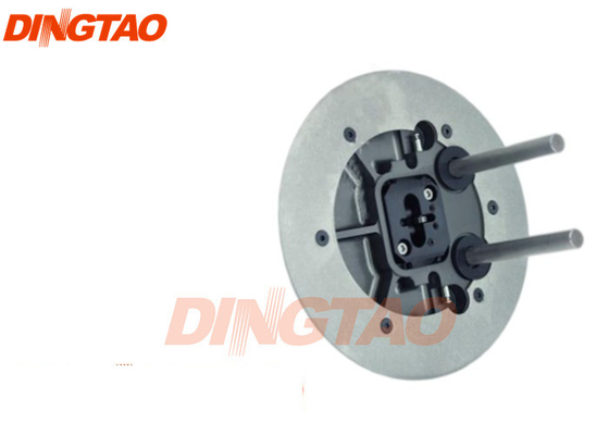 85634000 GTXL Parts For GT1000 Spare Parts Presser Foot Assembly Px