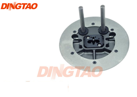 85634000 GTXL Parts For GT1000 Spare Parts Presser Foot Assembly Px