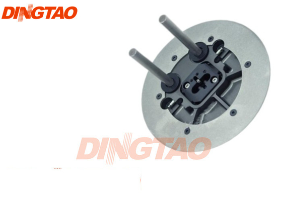 85634000 GTXL Parts For GT1000 Spare Parts Presser Foot Assembly Px