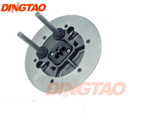 85634000 GTXL Parts For GT1000 Spare Parts Presser Foot Assembly Px
