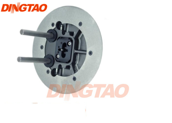85634000 GTXL Parts For GT1000 Spare Parts Presser Foot Assembly Px