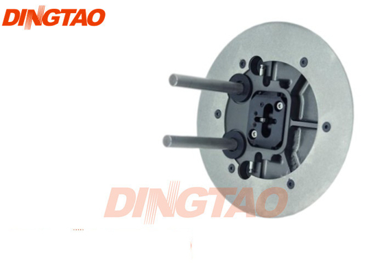85634000 GTXL Parts For GT1000 Spare Parts Presser Foot Assembly Px