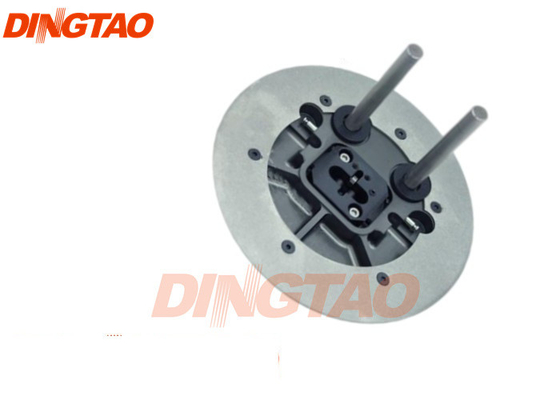 85634000 GTXL Parts For GT1000 Spare Parts Presser Foot Assembly Px