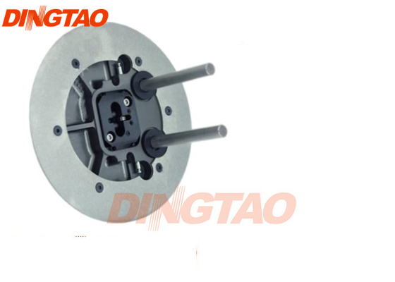 85634000 GTXL Parts For GT1000 Spare Parts Presser Foot Assembly Px
