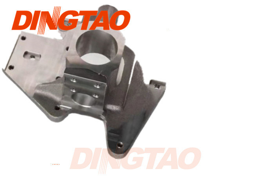 For Xlc7000 Z7 Cutter Spare Parts 91362000 Carriage Elevator With Bushing
