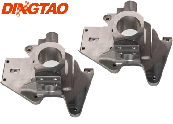 For Xlc7000 Z7 Cutter Spare Parts 91362000 Carriage Elevator With Bushing