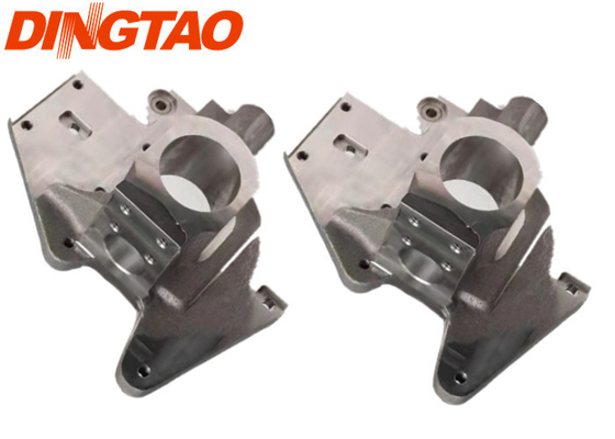 For Xlc7000 Z7 Cutter Spare Parts 91362000 Carriage Elevator With Bushing