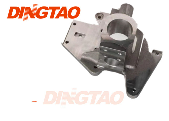 For Xlc7000 Z7 Cutter Spare Parts 91362000 Carriage Elevator With Bushing