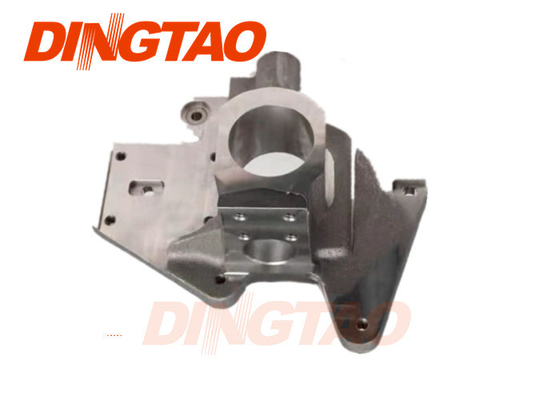 For Xlc7000 Z7 Cutter Spare Parts 91362000 Carriage Elevator With Bushing