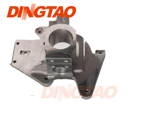 For Xlc7000 Z7 Cutter Spare Parts 91362000 Carriage Elevator With Bushing