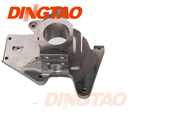 For Xlc7000 Z7 Cutter Spare Parts 91362000 Carriage Elevator With Bushing