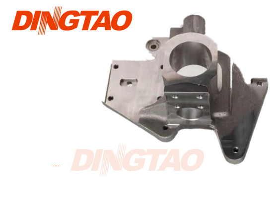 For Xlc7000 Z7 Cutter Spare Parts 91362000 Carriage Elevator With Bushing