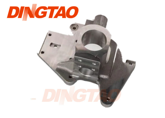 For Xlc7000 Z7 Cutter Spare Parts 91362000 Carriage Elevator With Bushing