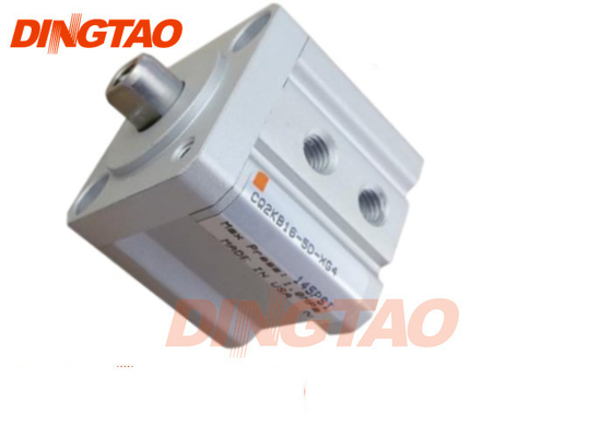Cutter Parts For GT1000 GTXL Cutter 85977000 Assembly Sharpener Pneumatic Valve
