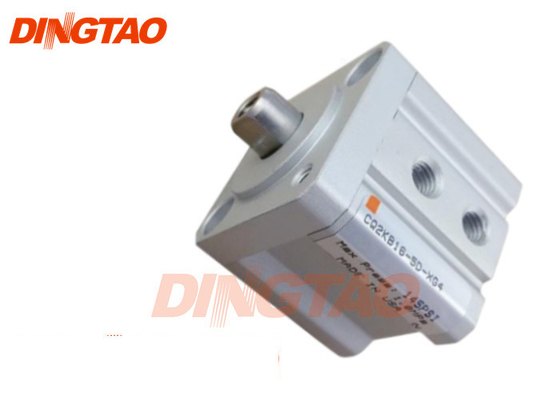Cutter Parts For GT1000 GTXL Cutter 85977000 Assembly Sharpener Pneumatic Valve