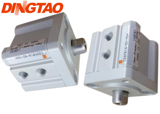 Cutter Parts For GT1000 GTXL Cutter 85977000 Assembly Sharpener Pneumatic Valve