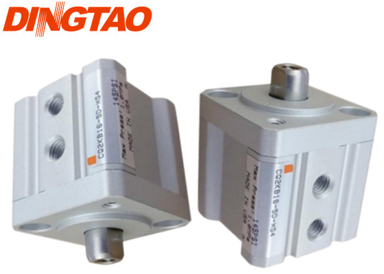 Cutter Parts For GT1000 GTXL Cutter 85977000 Assembly Sharpener Pneumatic Valve