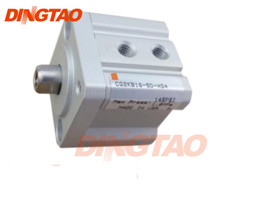 Cutter Parts For GT1000 GTXL Cutter 85977000 Assembly Sharpener Pneumatic Valve