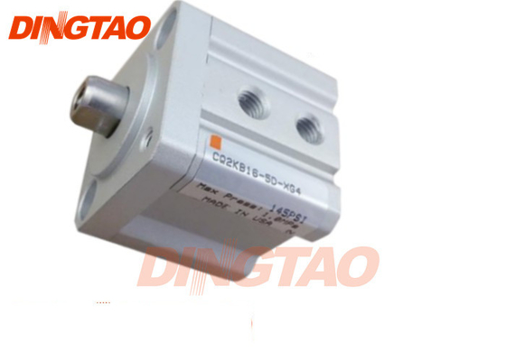 Cutter Parts For GT1000 GTXL Cutter 85977000 Assembly Sharpener Pneumatic Valve