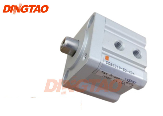 Cutter Parts For GT1000 GTXL Cutter 85977000 Assembly Sharpener Pneumatic Valve