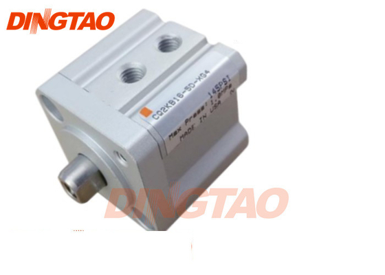 Cutter Parts For GT1000 GTXL Cutter 85977000 Assembly Sharpener Pneumatic Valve