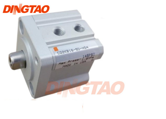 Cutter Parts For GT1000 GTXL Cutter 85977000 Assembly Sharpener Pneumatic Valve