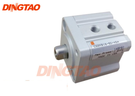 Cutter Parts For GT1000 GTXL Cutter 85977000 Assembly Sharpener Pneumatic Valve