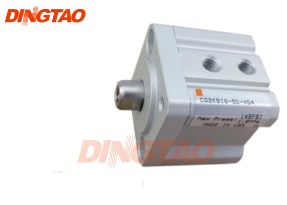 Cutter Parts For GT1000 GTXL Cutter 85977000 Assembly Sharpener Pneumatic Valve