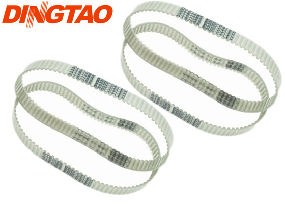Suit DT Xlc7000 Cutter Spare Parts Z7 Cutter Parts PN 180500272 Belt Timing 16mm
