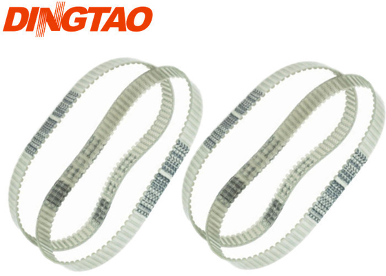 Suit DT Xlc7000 Cutter Spare Parts Z7 Cutter Parts PN 180500272 Belt Timing 16mm