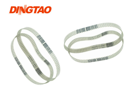 Suit DT Xlc7000 Cutter Spare Parts Z7 Cutter Parts PN 180500272 Belt Timing 16mm