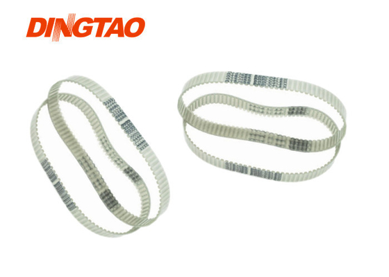Suit DT Xlc7000 Cutter Spare Parts Z7 Cutter Parts PN 180500272 Belt Timing 16mm