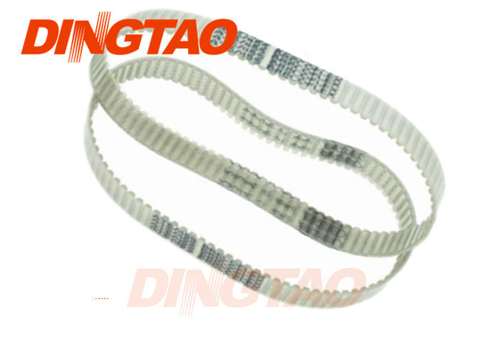 Suit DT Xlc7000 Cutter Spare Parts Z7 Cutter Parts PN 180500272 Belt Timing 16mm