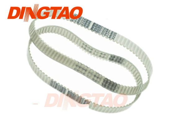 Suit DT Xlc7000 Cutter Spare Parts Z7 Cutter Parts PN 180500272 Belt Timing 16mm