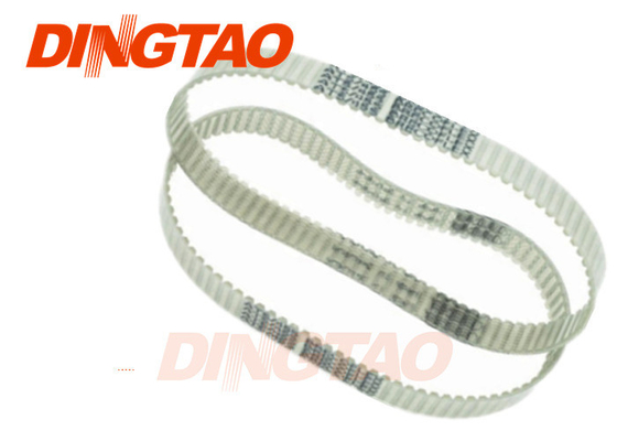 Suit DT Xlc7000 Cutter Spare Parts Z7 Cutter Parts PN 180500272 Belt Timing 16mm