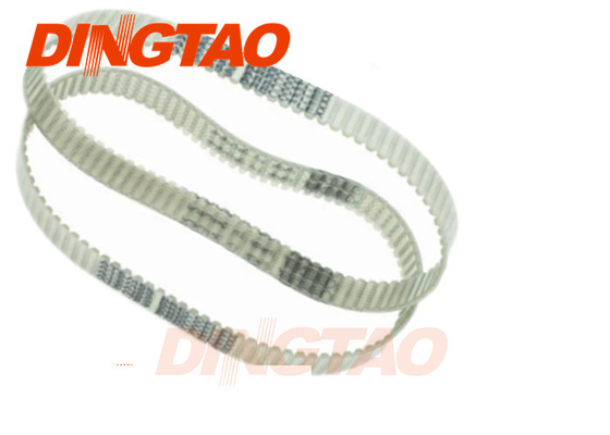 Suit DT Xlc7000 Cutter Spare Parts Z7 Cutter Parts PN 180500272 Belt Timing 16mm