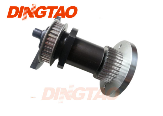 Spare Parts For XLC7000  Z7 90886000 Housing Crank Assembly 22.22mm