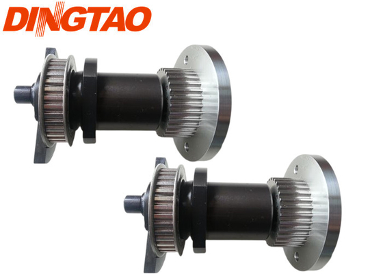 Spare Parts For XLC7000  Z7 90886000 Housing Crank Assembly 22.22mm