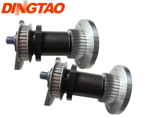 Spare Parts For XLC7000  Z7 90886000 Housing Crank Assembly 22.22mm