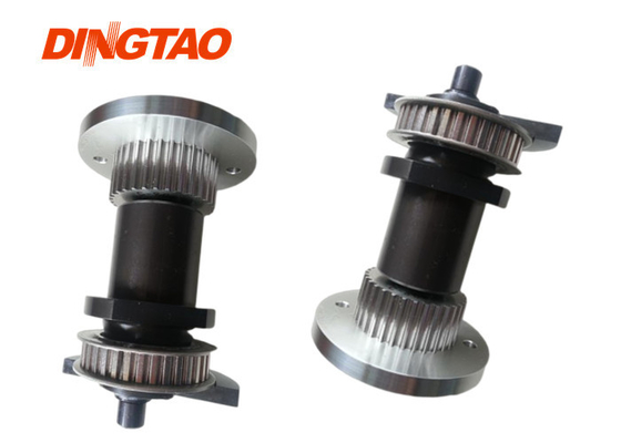Spare Parts For XLC7000  Z7 90886000 Housing Crank Assembly 22.22mm