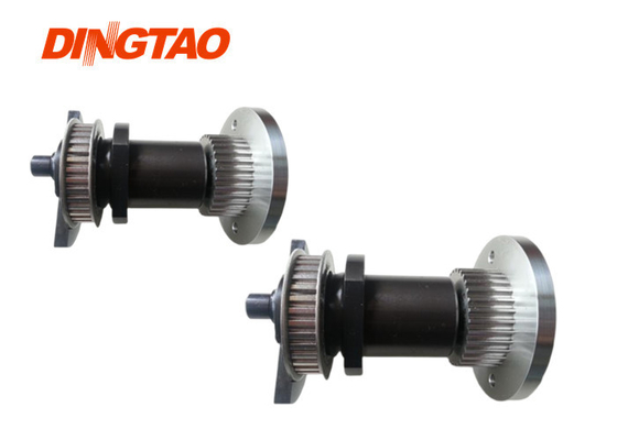 Spare Parts For XLC7000  Z7 90886000 Housing Crank Assembly 22.22mm