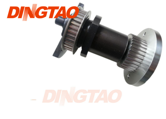 Spare Parts For XLC7000  Z7 90886000 Housing Crank Assembly 22.22mm