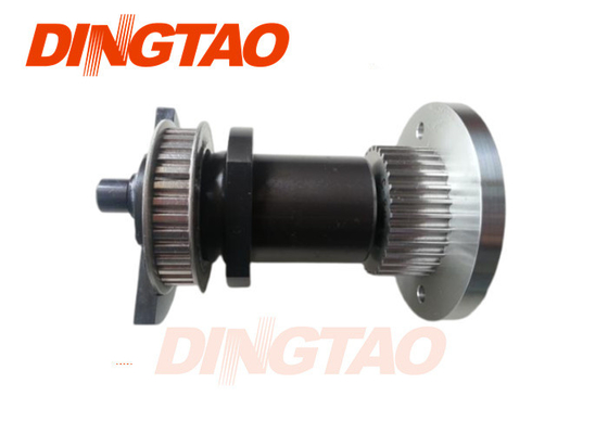 Spare Parts For XLC7000  Z7 90886000 Housing Crank Assembly 22.22mm