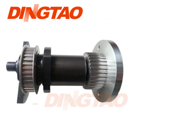 Spare Parts For XLC7000  Z7 90886000 Housing Crank Assembly 22.22mm