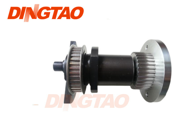 Spare Parts For XLC7000  Z7 90886000 Housing Crank Assembly 22.22mm