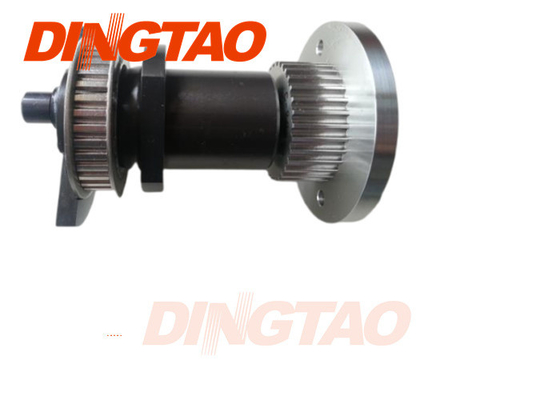 Spare Parts For XLC7000  Z7 90886000 Housing Crank Assembly 22.22mm