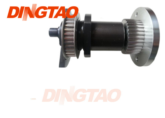 Spare Parts For XLC7000  Z7 90886000 Housing Crank Assembly 22.22mm