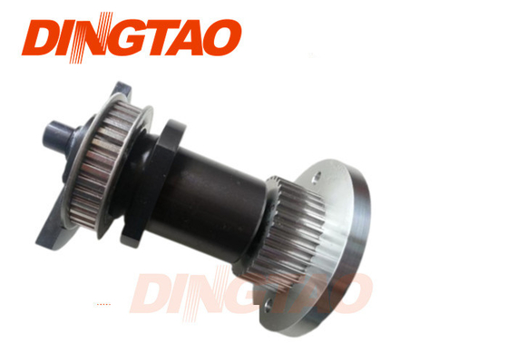 Spare Parts For XLC7000  Z7 90886000 Housing Crank Assembly 22.22mm